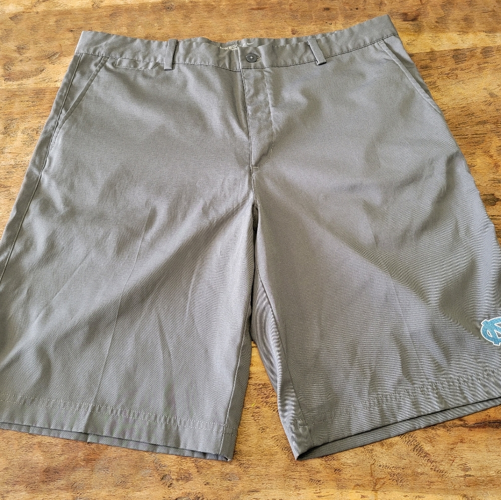 Nike Dri fit UNC shorts